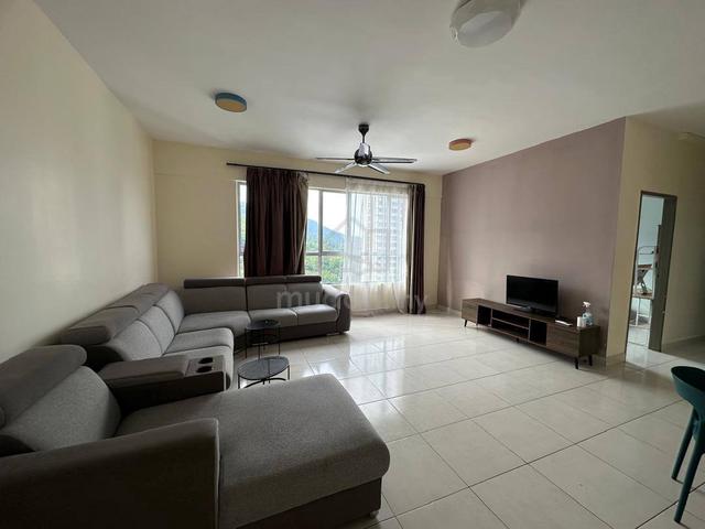 Meru Heights Residences @ Scientex Meru 1