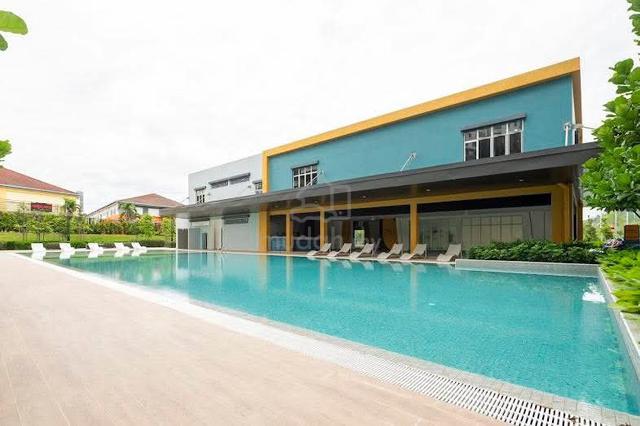Prestige Residence 1