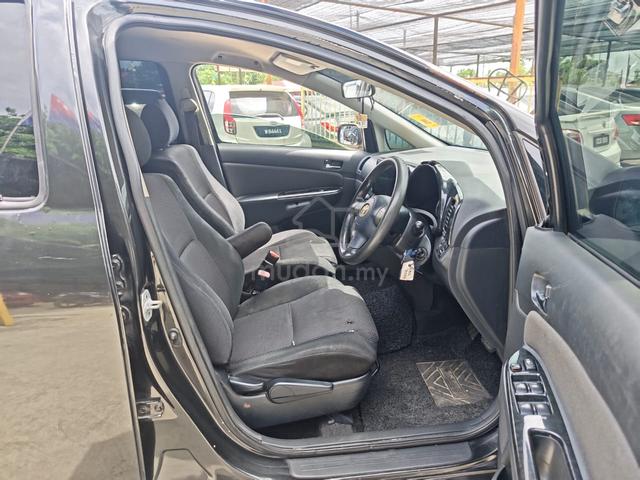 2012 Toyota WISH 1.8 (AUTO)-LOAN KEDAI - 4