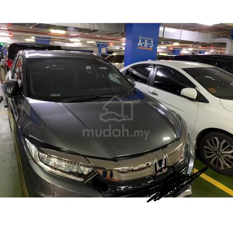 2020 Honda HR-V 1.8 V MY16 FACELIFT (A) - 3