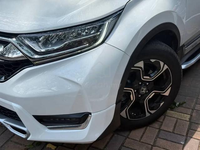 2019 Honda CR-V 1.5 TC-P 2WD RW (A) - 3