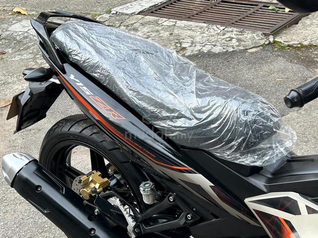 2024 YAMAHA Y15ZR Y15 ZR Y 15 ZR 1Owner LIKE NEW - photo 15 of 22