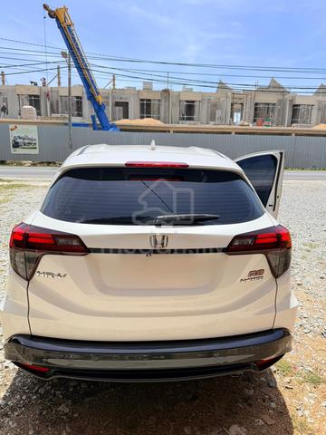2019 Honda HR-V 1.8 RS ENHANCED (A) - 2