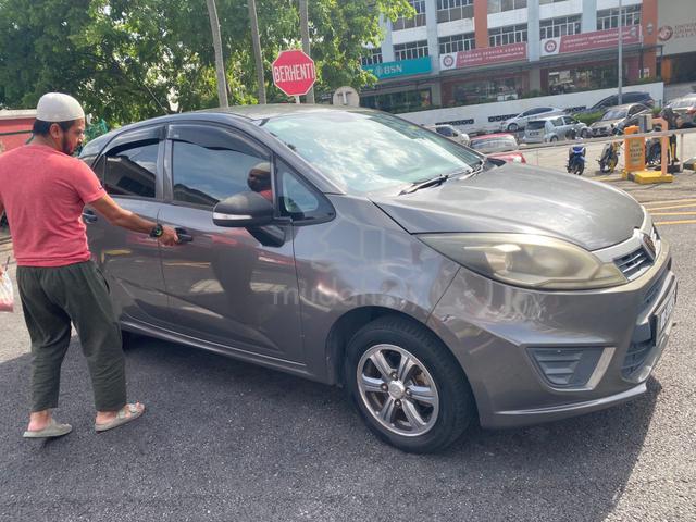 2015 Proton IRIZ 1.3 STANDARD (A) - 5