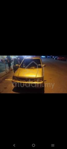 2002 Perodua KANCIL 0.8 850 EX (M) - 4
