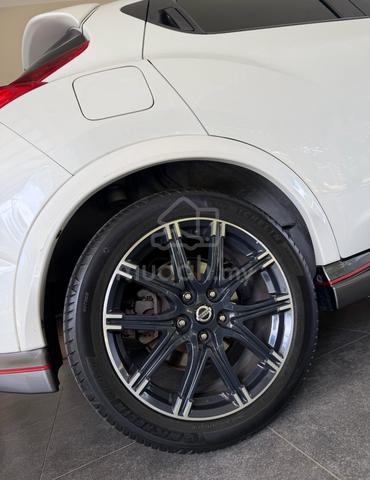 2014 Nissan JUKE 1.6 DIG-T 190 CONNECTION EDITION - 4
