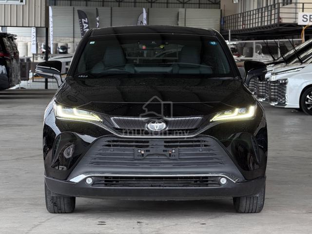2023 Toyota HARRIER 2.0 G (A) - 3