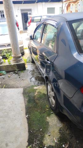 2010 Proton SAGA 1.3 FL (A) - 5