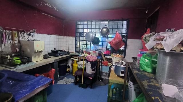 Taman Ria Plentong 2 Storey Low Cost House Intermediate For Sale 1