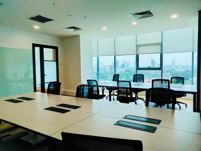 For Rent: Menara Mudajaya, Mutiara Damansara @ Petaling Jaya 1