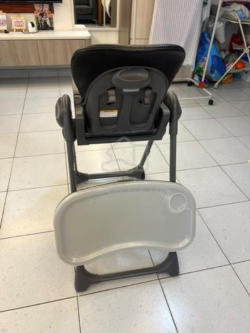 Chicco Baby Feeding Chair - photo 3 of 5