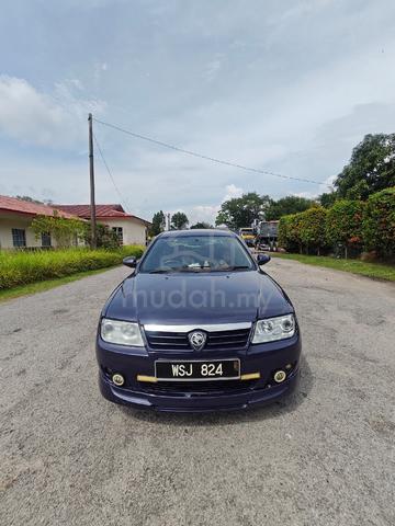 2010 Proton WAJA 1.6 CPS (A) - 1