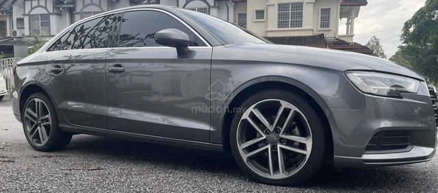 2020 Audi A3 1.4 TFSI MY19 (A) - 3