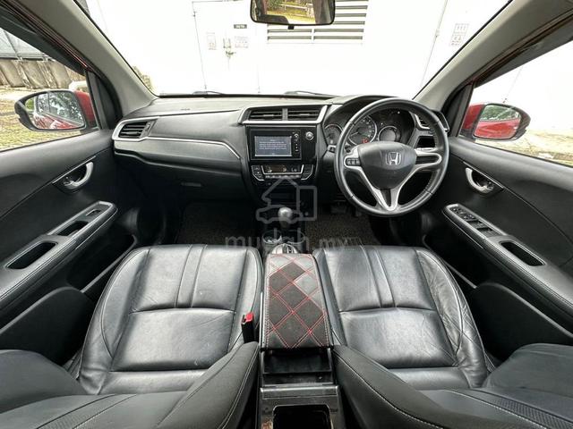 2018 Honda BR-V 1.5 V ORI T/TOP CDT WRT 5YRS FORU - 5