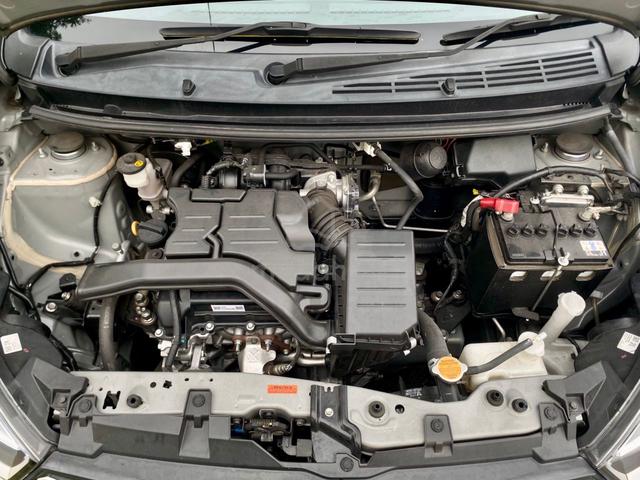2024 Perodua AXIA 1.0 E - 5