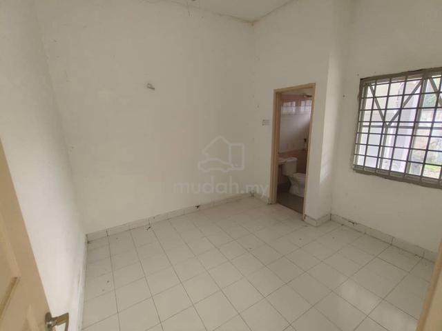 [Big Size 3358 Sqft Corner Lot] Single Storey Kota Puteri , Ijok 5