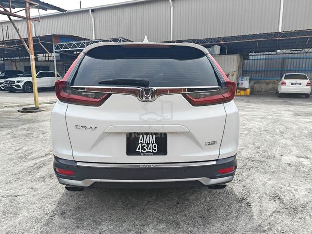 2022 Honda CR-V 1.5 TC-P 2WD (A) Facelift - 4