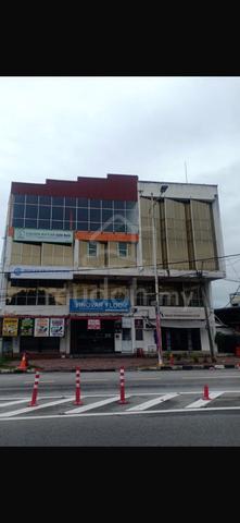 Kedai Dekat Mayang Mall 1