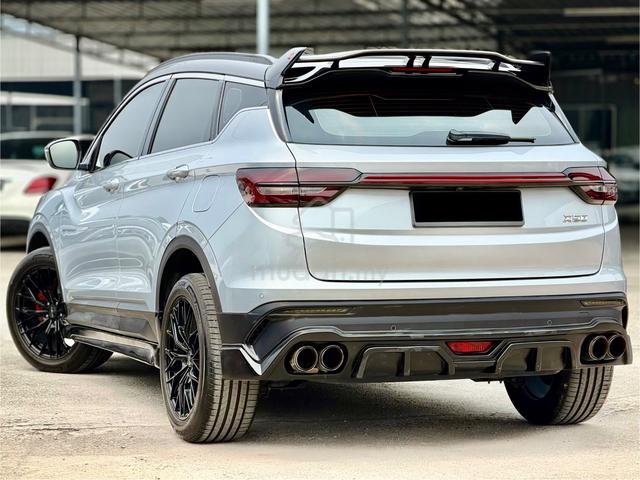 FSR 2023 Proton X50 1.5 PREMIUM SIAP MAKE UP 0dp🔥 - 2