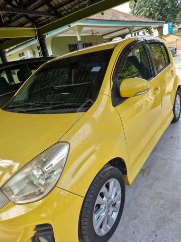 2011 Perodua MYVI 1.5 SE ZHS (A) - 3