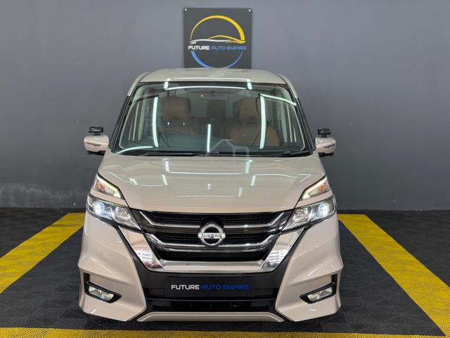Nissan SERENA 2.0 S-HYBRID HIGHWAY STAR / 7 SEATER - 5