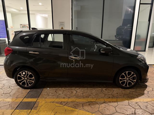 2020 Perodua MYVI 1.5 ADVANCE MY17 M800 D20N (A) - 3