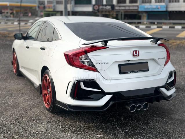 2019 Honda CIVIC FC 1.8 S TYPE-R BODYKIT - 4
