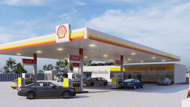 Prime Commercial Petrol Station Land Sungai Merab, Bangi Kajang 1