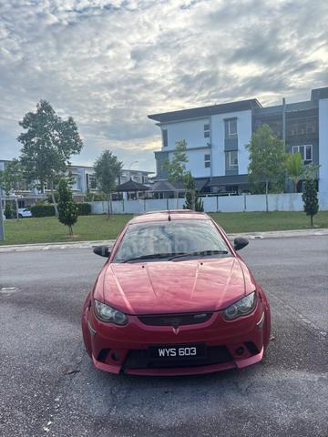 2013 Proton SATRIA 1.6 NEO R3 EXECUTIVE (A) - 3