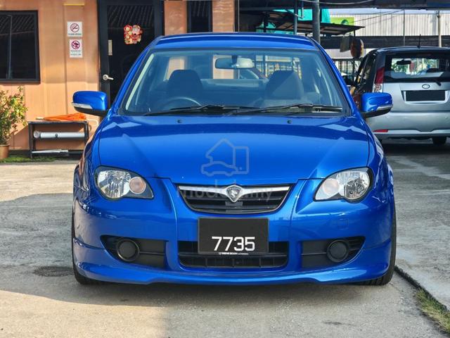 2014 Proton PERSONA 1.6 (A) CASH ONLY - 3