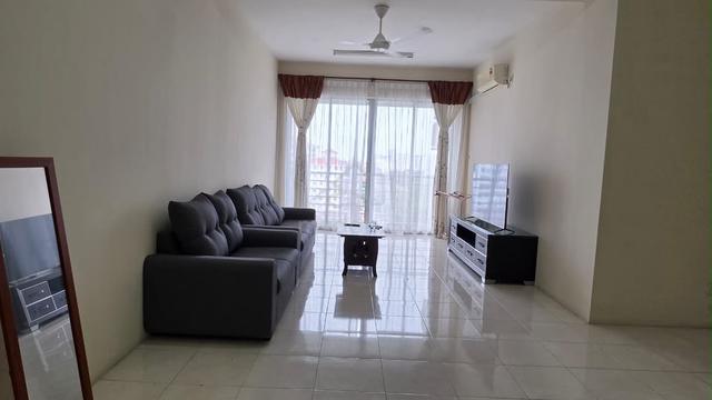 Villa Tanjung (Tanjung Height) 1