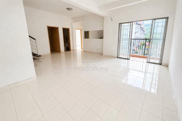 Andari Townvilla 1