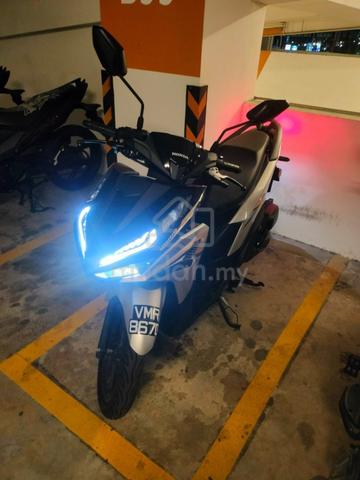 Honda vario 125. Urgent - photo 8 of 10