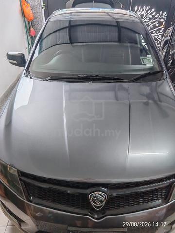 2018 Proton PREVE 1.6 CFE PREMIUM (A) - 2