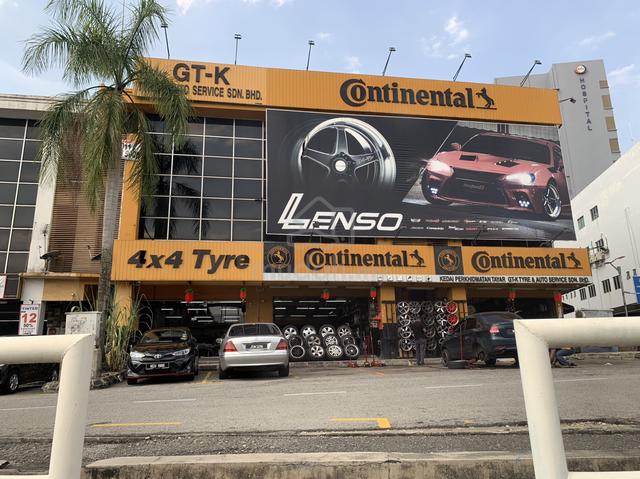 Shop For Rent 2nd floor 1