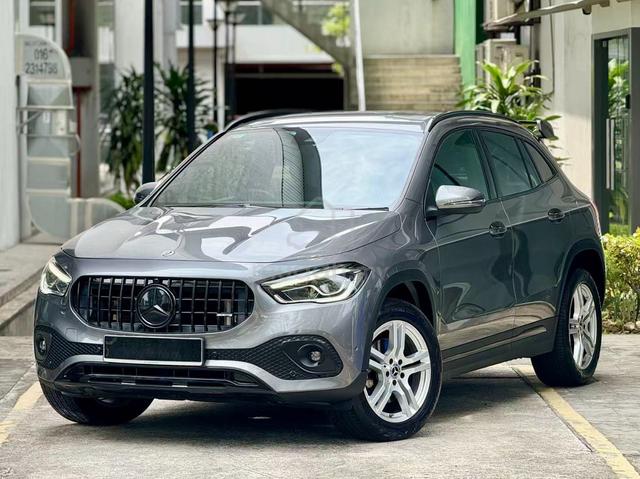 Mercedes Benz GLA200 1.3 AMG Turbo F/Lift F/SerRec - 3