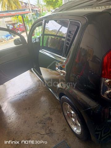 2005 Perodua MYVI 1.0 SR (M) - 2