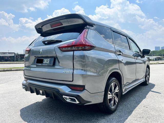 2024 Mitsubishi XPANDER 1.5 PLUS MY20 FACELIFT (A) - 2