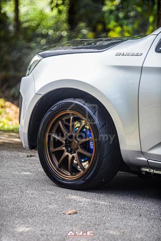 2022 Isuzu D-MAX 1.9 AUTO PLUS (A) - 5