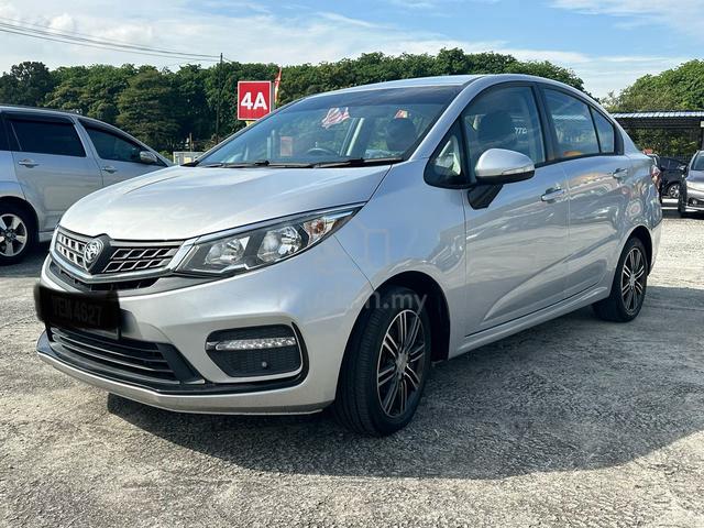 2020 proton persona 1.6(a) premium - 3