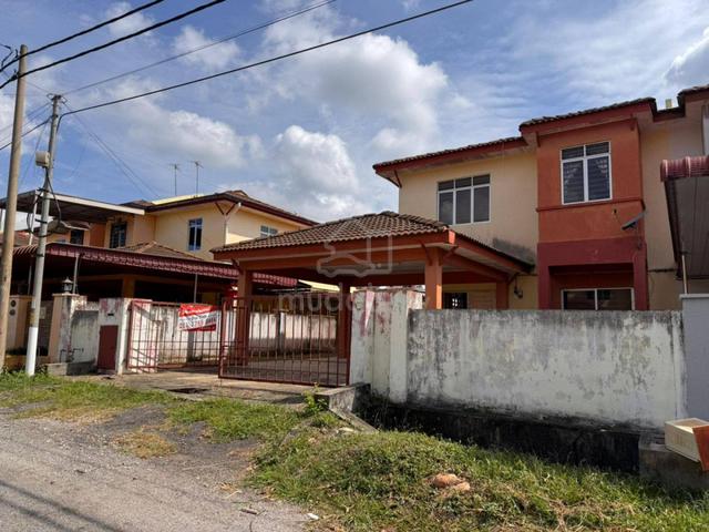 CHEAPEST 2 Storey Semi D Bandar Puteri Jaya, Sungai Petani, Kedah 2