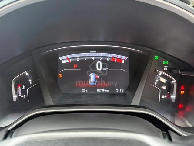 \2019/ Honda CR-V 1.5 TC 2WD Full Serv Rec 60k KM - 3