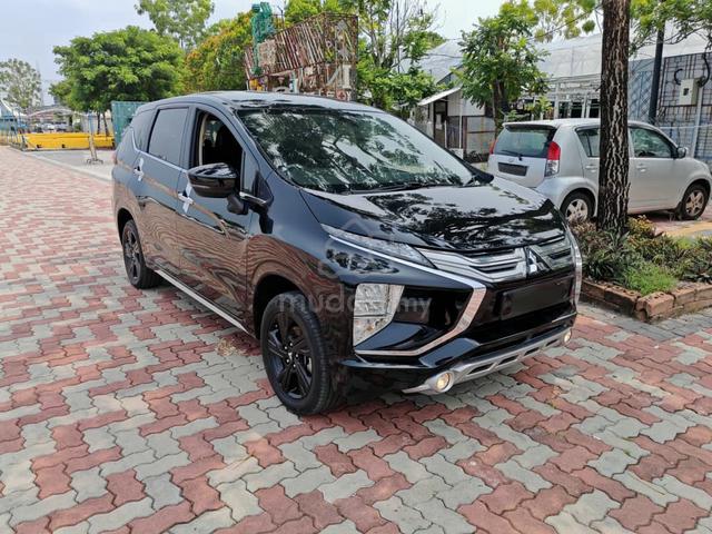 2021 Mitsubishi XPANDER 1.5 MY20 (A) - 3