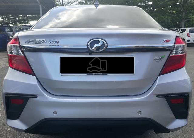 2024 Perodua BEZZA 1.3 A 1300 AV FL (AT) (SEDAN)🩶 - 5
