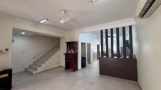 Desa Harmonium unblocked partial furnished Ready to move in 🔥 1