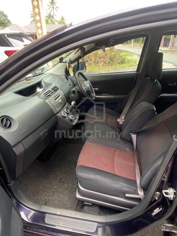 2015 Perodua ALZA 1.5 SE ZS FACELIFT (A) - 4