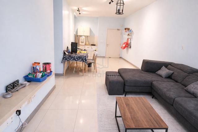 Savanna Executive Suite @ Southville City 1