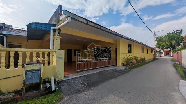 Single Storey  1