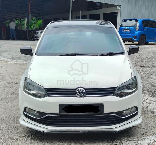 2019 Volkswagen POLO 1.6 HB (A) GOOD CONDITION - 3
