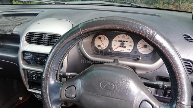 2004 Perodua KENARI 1.0 EZS L902 (A) - 4